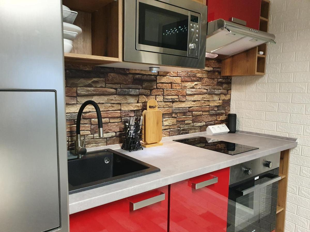 Lane Tiny Homes, Nahe Hannover Messe Kültér fotó