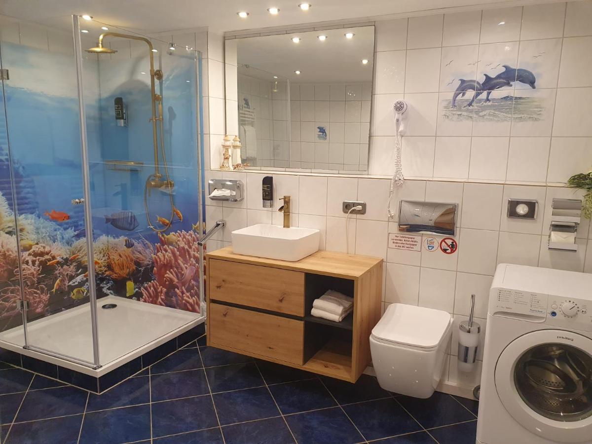 Lane Tiny Homes, Nahe Hannover Messe Kültér fotó
