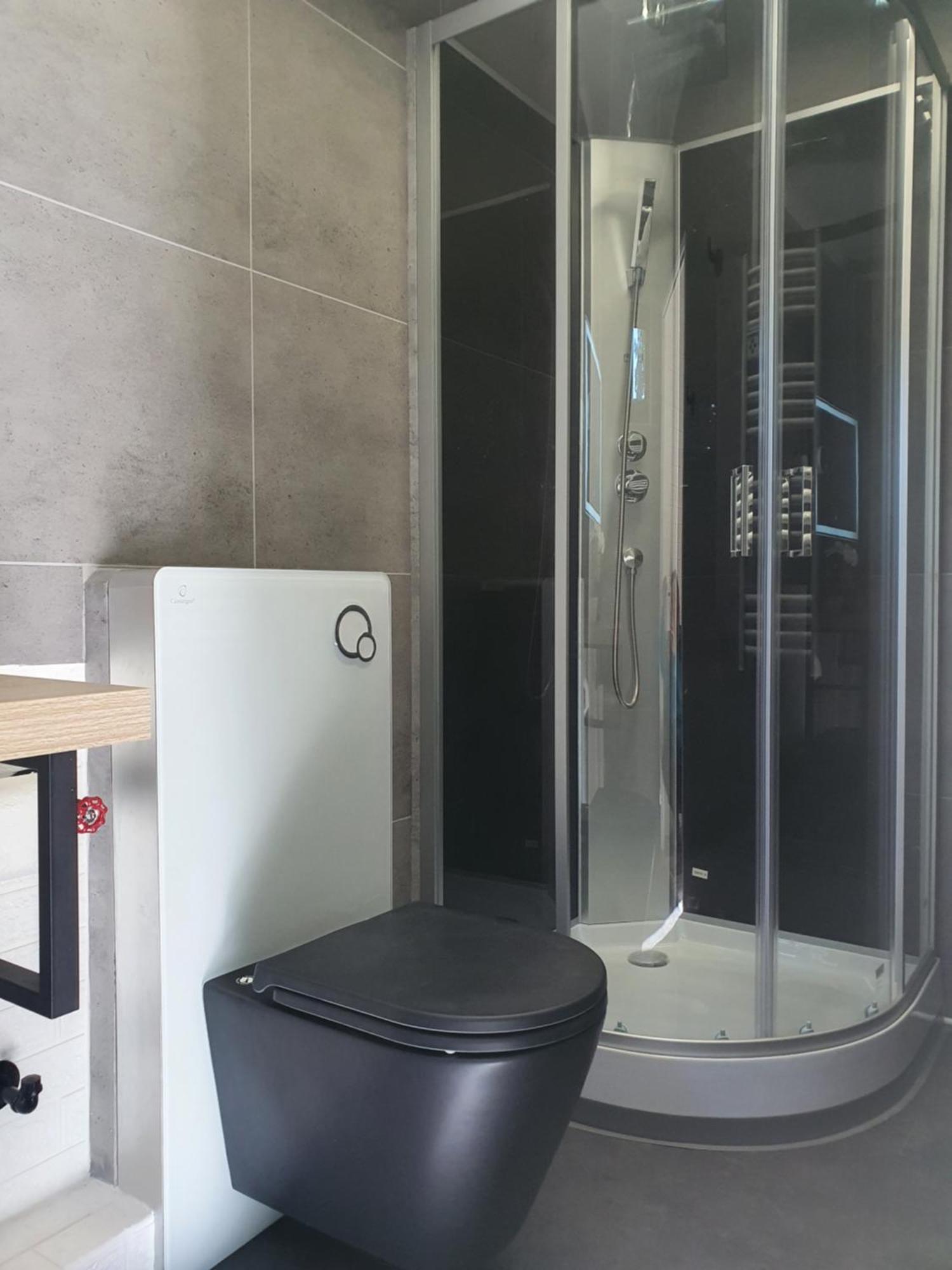 Lane Tiny Homes, Nahe Hannover Messe Szoba fotó